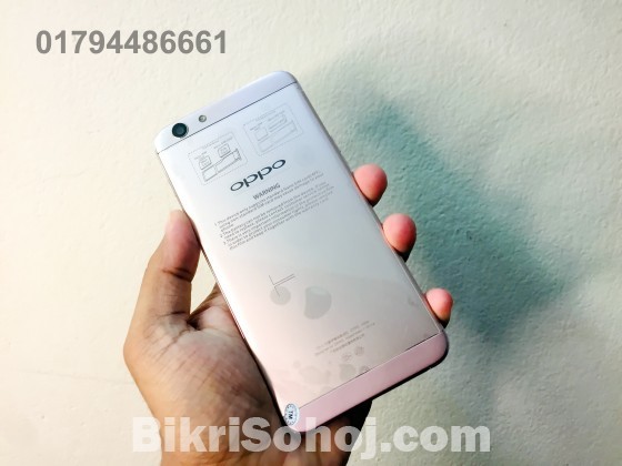 Oppo F1S 32GB